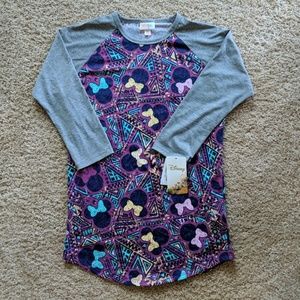 NWT LuLaRoe Disney Randy
